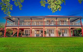 Williams Lodge